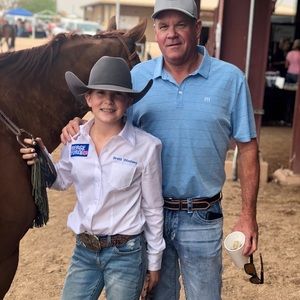 Meet your Posher, Robert